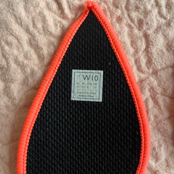 Rothy’s The Point size 10 - Picture 2 of 2